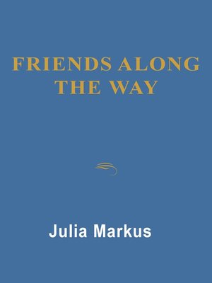 cover image of Friends Along the Way